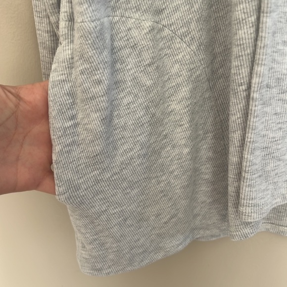 Roller Rabbit Open Front Cardigan | XS - Picture 4 of 6